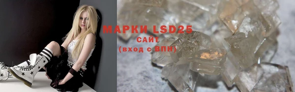 хмурый Валдай